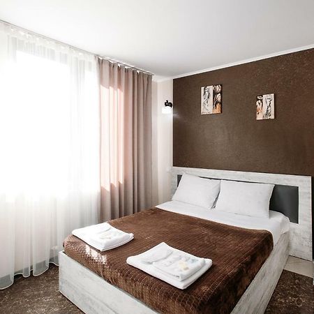 Harmony Hotel Tiflis Dış mekan fotoğraf